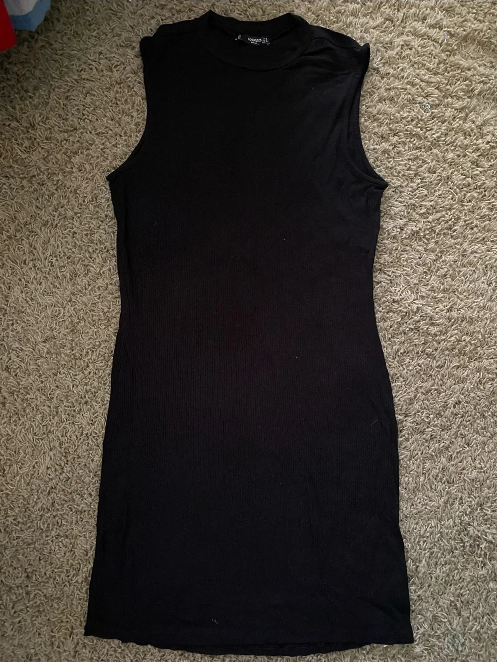 Mango dress - Picture 2 of 4